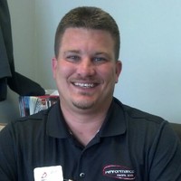 Performance Toyota Employee Jeff Rhoads's profile photo