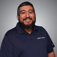 Exalt Health Employee Adam Araiza's profile photo