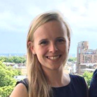 PERI Canada Employee Anna Wylie's profile photo