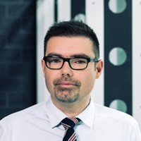 Université TÉLUQ Employee Patrick Plante's profile photo