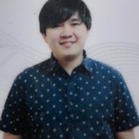 Zuellig Pharma Employee David Co's profile photo