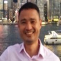 SATS Ltd. Employee Alan Guo's profile photo