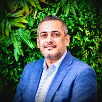 VodafoneThree Employee Punit Bhatia's profile photo