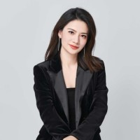 PLTFRM® Employee Luna 曾艳's profile photo