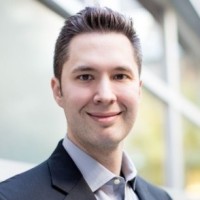 Verve Group Employee Robb Sala's profile photo