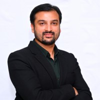 Techture Employee Arnav Jain's profile photo
