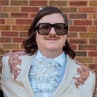 Iron Galaxy Studios Employee Michael Metz's profile photo