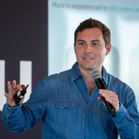 E-mail e número de telefone de Ryan Smith