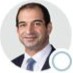 Bahrain Mumtalakat Holding Company ("Mumtalakat") Employee Basil Ghali's profile photo