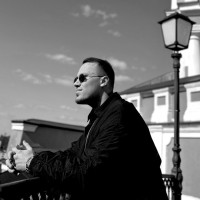 Ilia Shvedov's profile photo