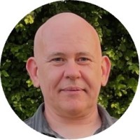 Diagonal Therapeutics Employee JC Hus's profile photo