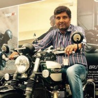 FEBA Technologies Employee Raju Svs's profile photo