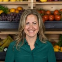 Dole Nordic Employee Malin Broman's profile photo
