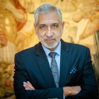 The Palace, a Luxury Collection Hotel, Madrid Employee Pablo Flores's profile photo