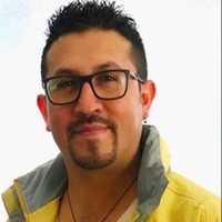 SUSHICORP Employee Edison Fernando Hurtado Moya's profile photo