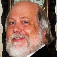 SSL.com Employee Glen Mullen's profile photo