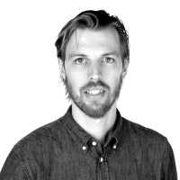 Capital One Employee Alex Barrow's profile photo