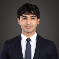 Genesis Employee Neev Mehra's profile photo