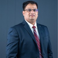 VISHNU PRAKASH R PUNGLIA LIMITED Employee Sarfaraz Ahmed's profile photo