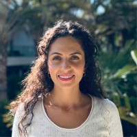 Cast & Crew Employee Monica Munteanu's profile photo