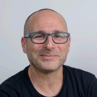 LiveU Employee Muki Bourla's profile photo
