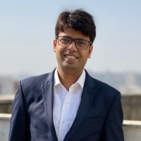ParallelDots Employee Angam Parashar's profile photo