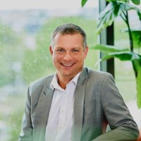 Englobe Employee Raphaël Van der Heyden's profile photo