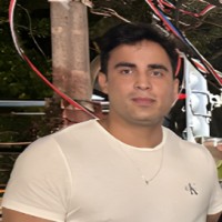 L0gik Employee Tércio Lacerda's profile photo