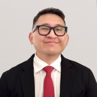 ZN Employee Justin Rey's profile photo