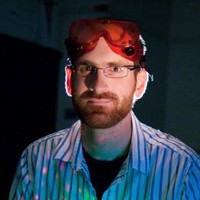 Google Employee Nick Loomis's profile photo