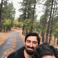 Affiliated Pathologists Medical Group Employee Daniel Gonzalez's profile photo