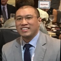 TEKsystems Employee Will Tam's profile photo
