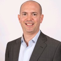 Sun Life International Employee Matthew Terry's profile photo
