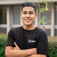 EQUIP Employee Luis Levano's profile photo