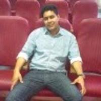 REMI Sales & Engineering Ltd Employee Vikas Dabas's profile photo