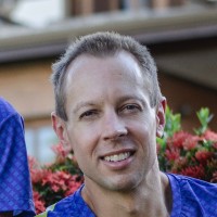 Global Communities Employee Jon Allen's profile photo