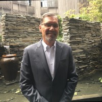 Orbis International Employee George Smith's profile photo