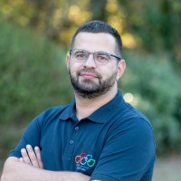 AED GROUPE Employee Guillaume Barba's profile photo