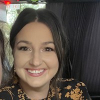 Big Easy Blends Employee Morgan Ebersole's profile photo