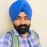 5AB Homes Employee Lakhbir Singh's profile photo
