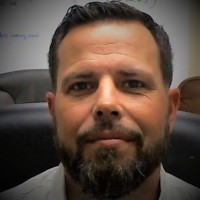 Comfort First Heating and Cooling Employee Michael Taylor's profile photo