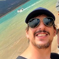 Flexio Employee Federico Savino's profile photo