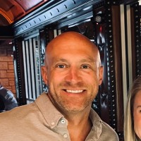Brock Burrows Email & Phone Number