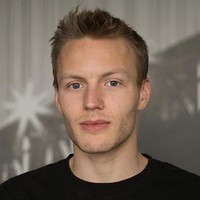 Polychain Capital Employee Olaf Carlson-Wee's profile photo