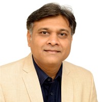 Nilesh Jadhav Email & Phone Number