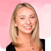 Too Faced Cosmetics Employee Kelli Kramer's profile photo