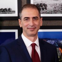 Motor Oil Employee Vasilis Anastasiou's profile photo