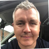 FMS Fire and Security Ltd. Employee Kirk Williamson's profile photo