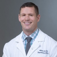 UVA Health Employee Bill Ide's profile photo