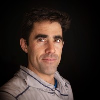 Colorado School for the Deaf and the Blind Employee Hugh Carey's profile photo